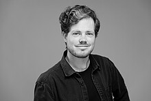 Arend van der Kam