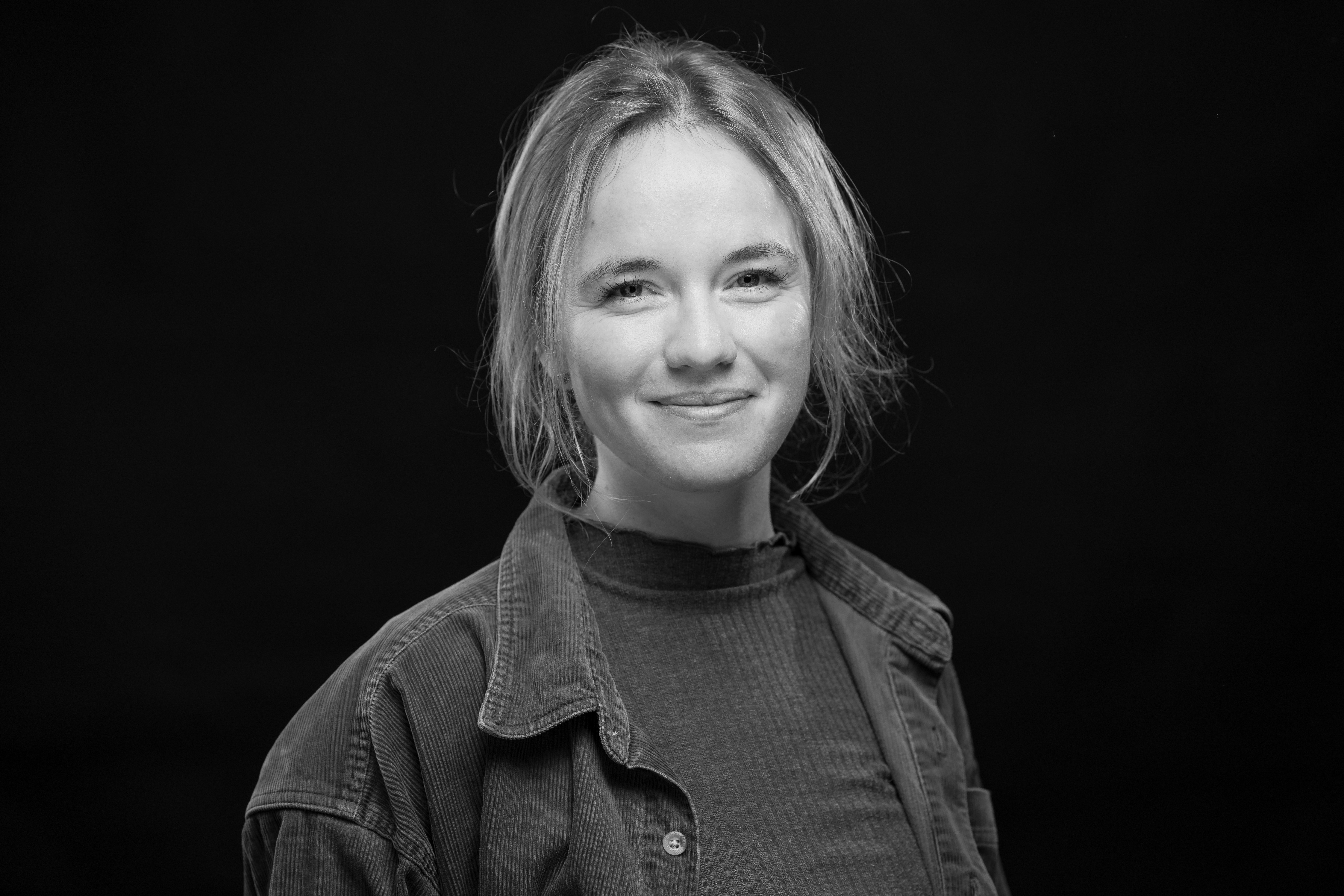 Josefine Siebenand